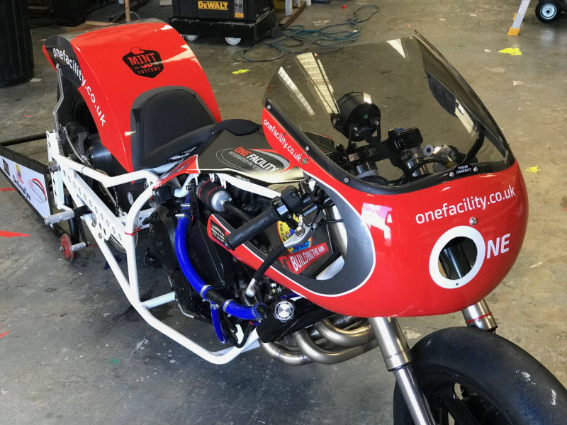 bike vehicle graphics