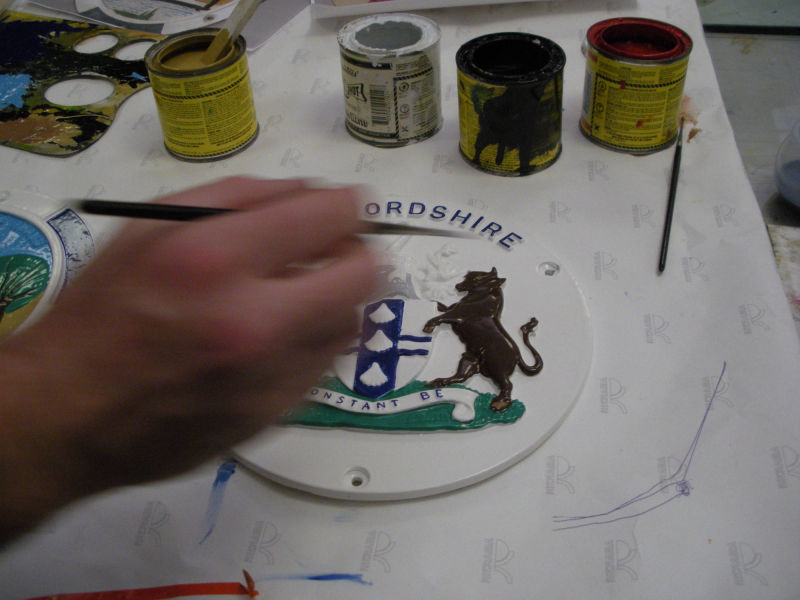 box van wrap graphics