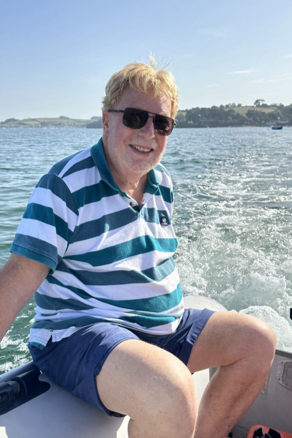 FOUNDER OF BROOME SIGNS