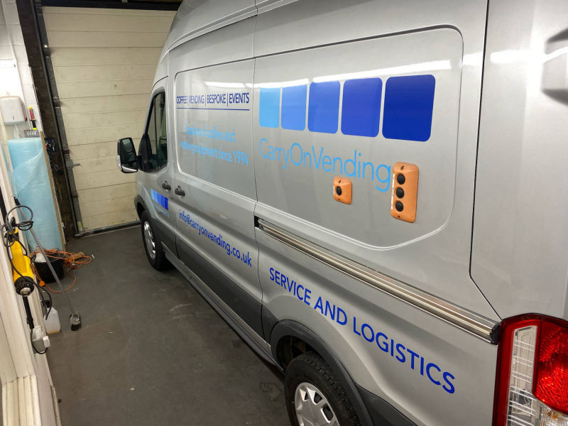 VAN GRAPHICS